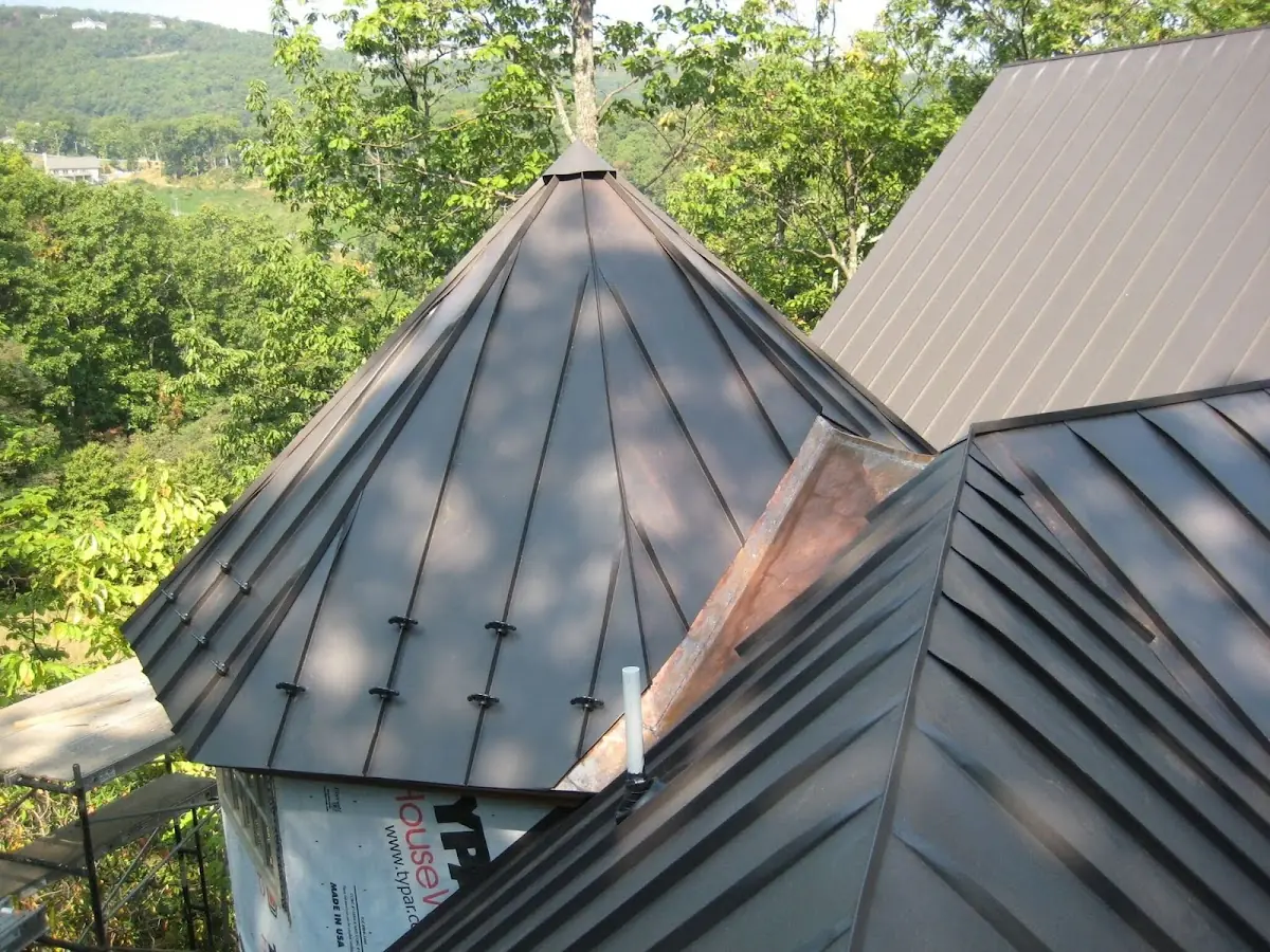 Professional Shingle Replacement & Repair by Craftsman Roofing in Kingsgate